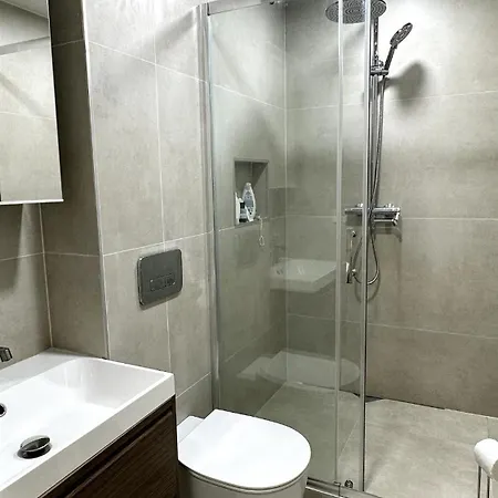 Modern 1-bed With Pool & Seaview Varna