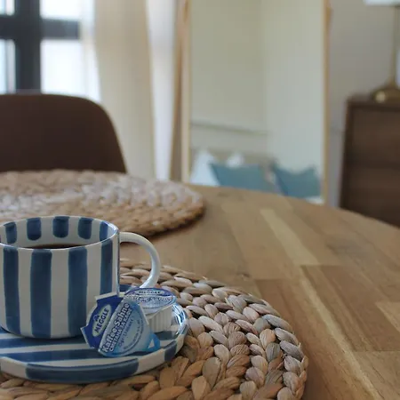 Modern 1-bed With Pool & Seaview * Varna