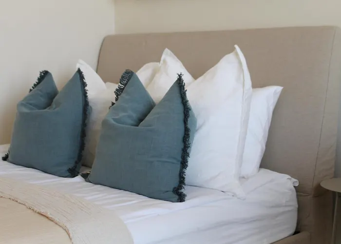 Modern 1-bed With Pool & Seaview Appartamento Varna