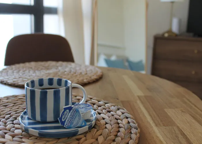 Modern 1-bed With Pool & Seaview * Варна