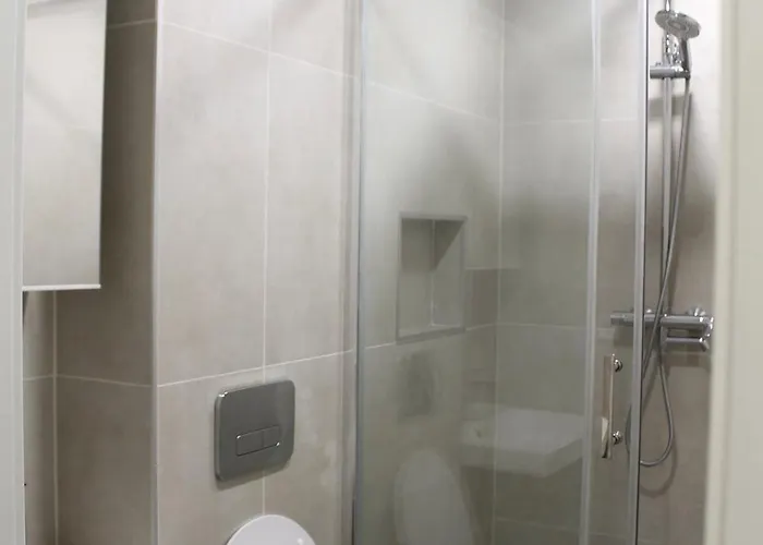 Modern 1-bed With Pool & Seaview * Варна