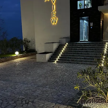 Appartement Modern 1-bed With Pool & Seaview Varna