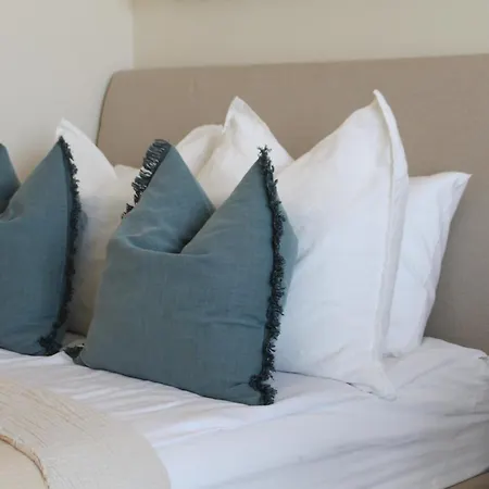 Modern 1-bed With Pool & Seaview Daire Varna
