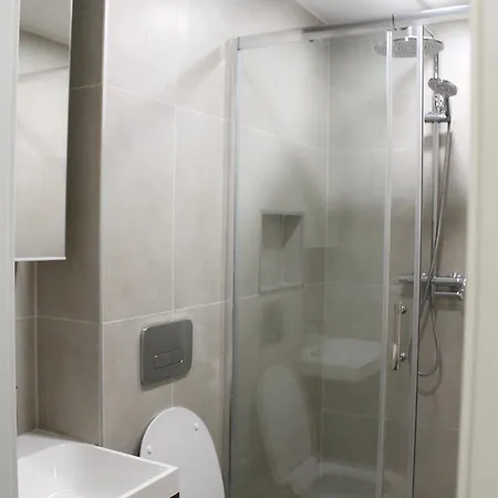 Modern 1-bed With Pool & Seaview * Varna